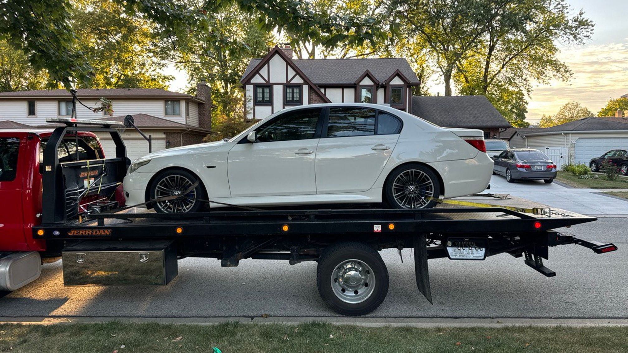 GOTOWYOURCAR